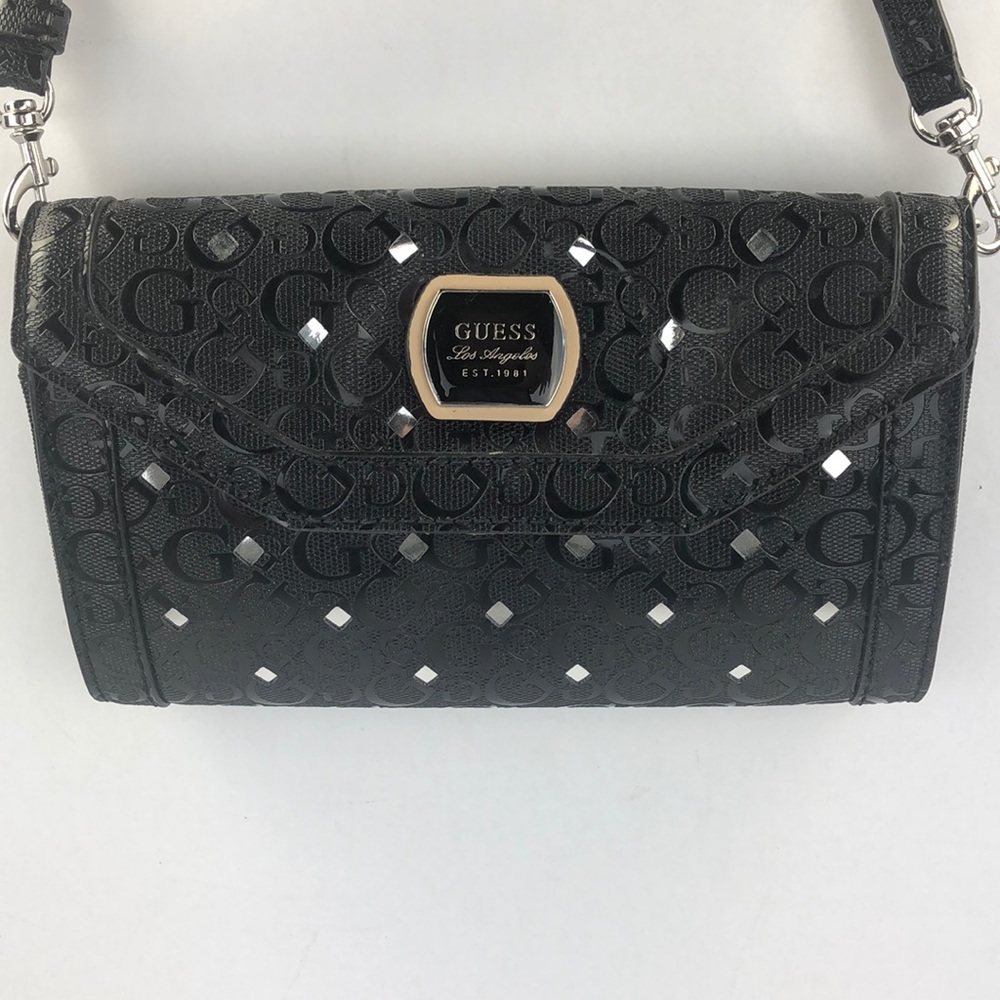 Guess Crossbody Bag